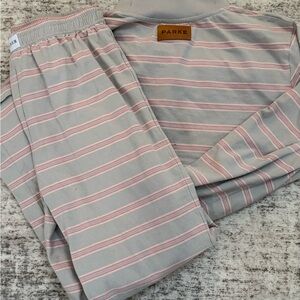 Parke Darling Stripe Set!!